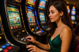 4eve Blackjack